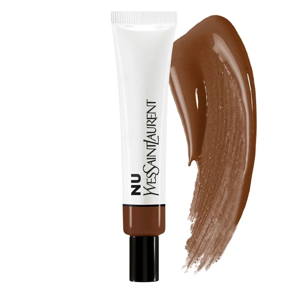 Yves Saint Laurent Nu Bare Look Tint Hydrating Skin Tint Foundation, shade 20